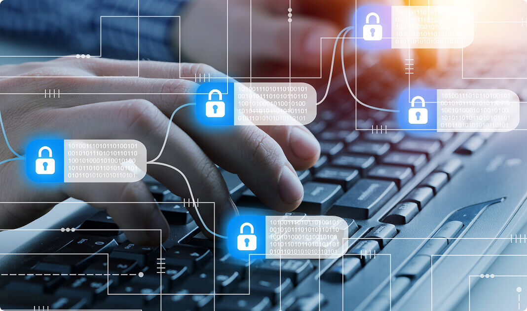 Advanced Network Security Services